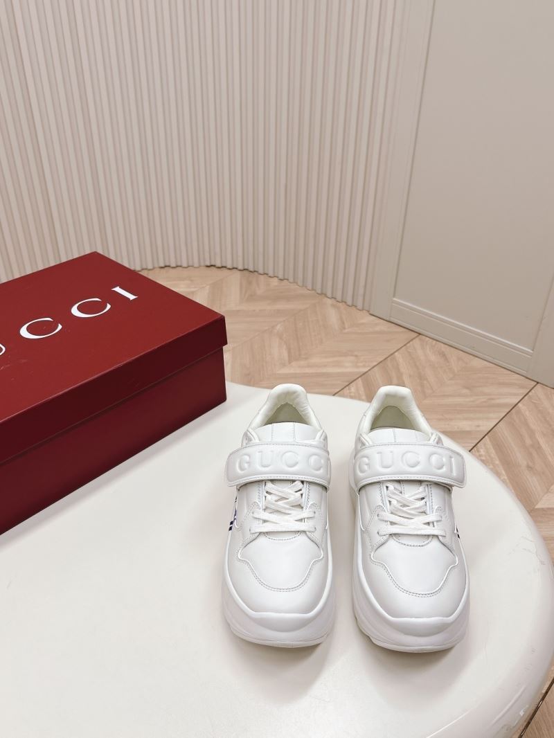 Gucci Rhyton Shoes